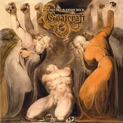 The Blasphemer by Goatcraft
