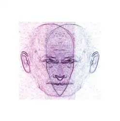 Aural Anagram by Andrew Liles