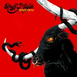 The Devil’s Cattle by Ruff Majik