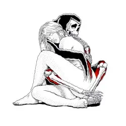 Darkness Is My Home by The Ugly Kings