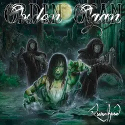 Ravenhead by Orden Ogan