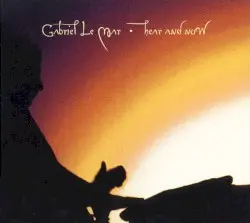 Hear and Now by Gabriel Le Mar