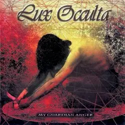 My Guardian Anger by Lux Occulta