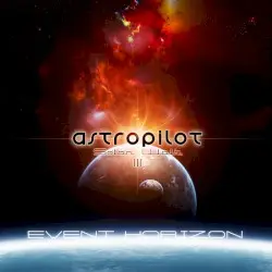 Solar Walk 3: Event Horizon by AstroPilot