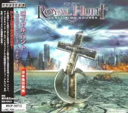 Collision Course: Paradox II by Royal Hunt