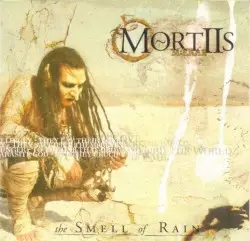 The Smell of Rain by Mortiis