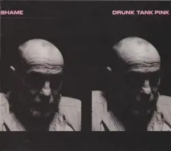 Drunk Tank Pink by shame