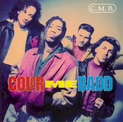 C.M.B. by Color Me Badd