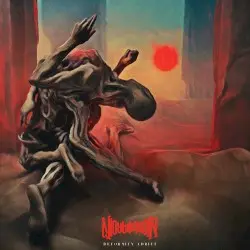Deformity Adrift by Nightmarer