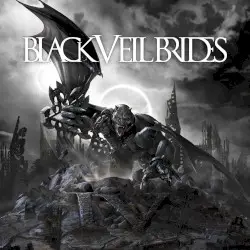Black Veil Brides by Black Veil Brides
