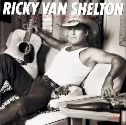 Wild‐Eyed Dream by Ricky Van Shelton