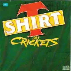 T‐Shirt by The Crickets