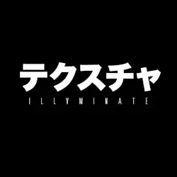 ILLVMINATE by Texture & Asthmatic Astronaut