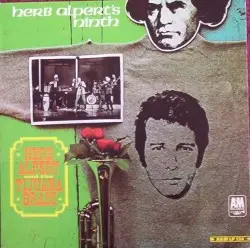 Herb Alpert’s Ninth by Herb Alpert & the Tijuana Brass
