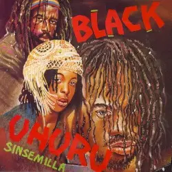 Sinsemilla by Black Uhuru