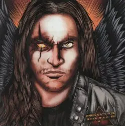 The Covering by Stryper
