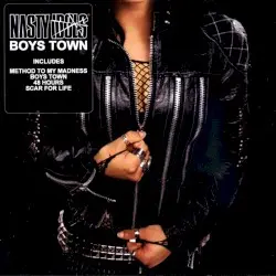 Boys Town by Nasty Idols