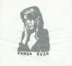 Tomboy by Panda Bear