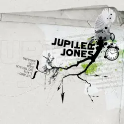 Entweder geht diese scheußliche Tapete – oder ich. by Jupiter Jones