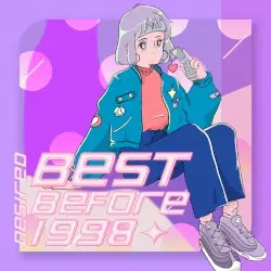 BEST BEFORE 1998 by Desired