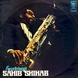 Sahib Shihab by Sahib Shihab