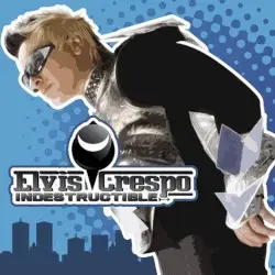 Indestructible by Elvis Crespo