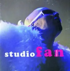 Studio fan by Pascal Obispo