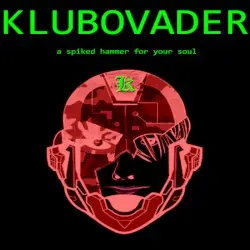 A Spiked Hammer for Your Soul by Klubovader
