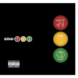 Take Off Your Pants and Jacket by blink‐182