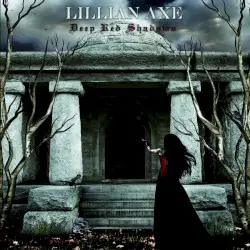 Deep Red Shadows by Lillian Axe