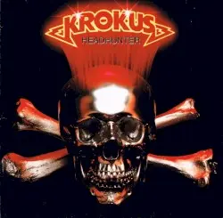 Headhunter by Krokus