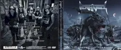 The Dream Calls for Blood by Death Angel