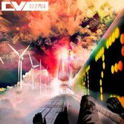 Venus Cloud City by Subaeris / AUT2M