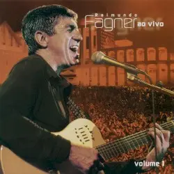Ao Vivo, Volume 2 by Fagner