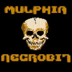 Necrobit by mulpHia