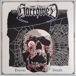 Banner of Hatred / Poison Death by Phantom Corporation / Harrowed
