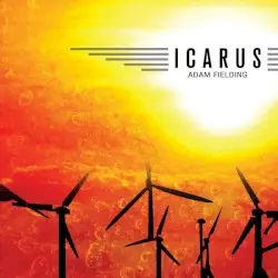 Icarus by Adam Fielding