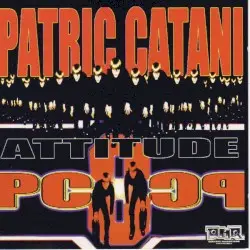 Attitude PC8 by Patric Catani