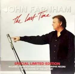 The Last Time by John Farnham