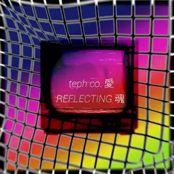 REFLECTING 魂 by ｔｅｐｈ ｃｏ . 愛