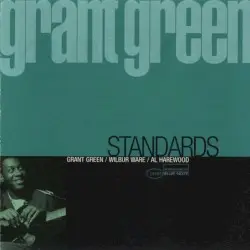 Standards by Grant Green