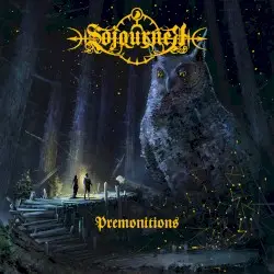 Premonitions by Sojourner