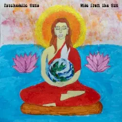 Hide From the Sun by Psychedelic Suns
