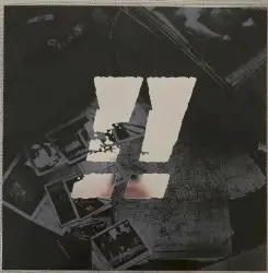 Attack Attack! II by Attack Attack!