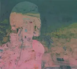 Voices 2 by Max Richter