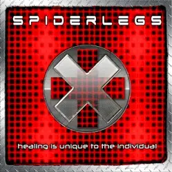 Healing Is Unique to the Individual by Spiderlegs