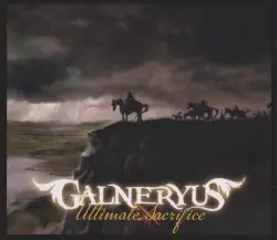 Ultimate Sacrifice by Galneryus