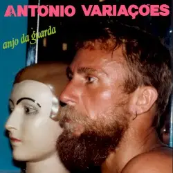 Anjo da Guarda by António Variações