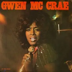 Gwen McCrae by Gwen McCrae