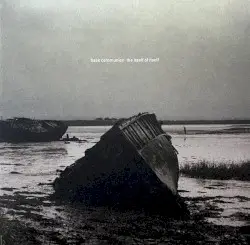 The Itself of Itself by Bass Communion